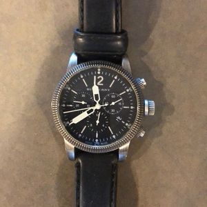 Burberry men’s watch